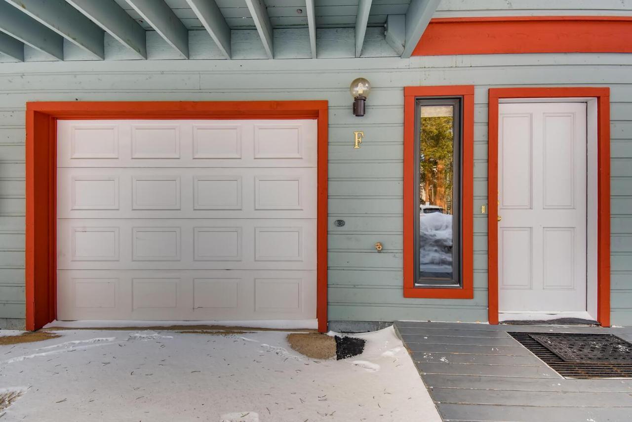 Pinecreek #F - 3 Bedroom - Close To Town - Shuttle To Slopes - Pool And Hot Tub Access ブリッケンリッジ エクステリア 写真